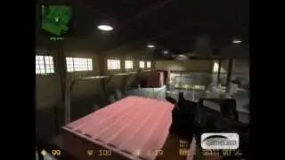 Cyber Dragon Counter Strike Source MASTER HeadShots