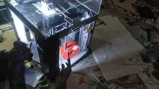 custom3d printer