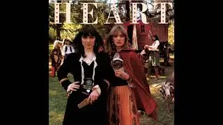 Heart - Barracuda - Remastered