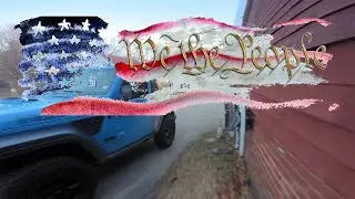 Cinewhoop Proximity Freestyle (We The People)
