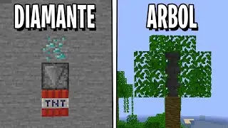 FORMAS de TROLLEAR a tus AMIGOS en MINECRAFT