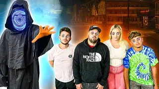 WE GOT HYPNOTIZED *LIVE FOOTAGE*