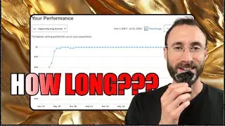 How Long Does It Take to Rank on Google?