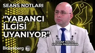 Seans Notları - 