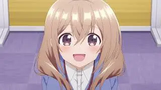 La voz de SHIORI - My Tiny Senpai - Español latino