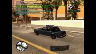 Russian Mafia. Samp-rp. XII Сервер. Как мы зарабатываем на жизнь.