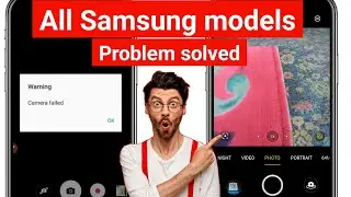 😱samsung m31 camera failed | samsung m31 camera failed solution |samsung m31 camera not working/2024
