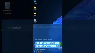 How to Fix Microsoft Store Error in Windows 11.
