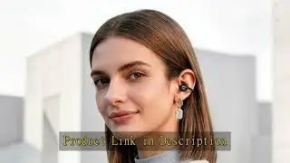 Baseus Bowie MC2 AIR Clip-on TWS Earbuds Ear Clips Wireless  - Amazing Deal!