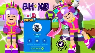 BELI POSE KELINCI DAN ADA ARMOR JAHAT LAGI DI PKXD⁉️ARMOR BARU!?