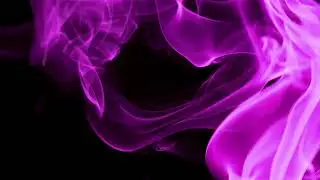 Purple Fire