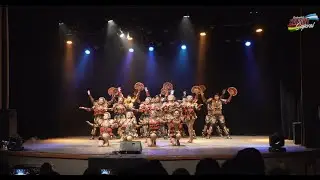 SANGRE CAPORAL GRUPAL | FESTI AQUI BOLIVIA 2022
