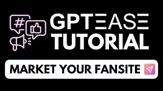 How to Drive Fans from Instagram to OnlyFans with GPTease