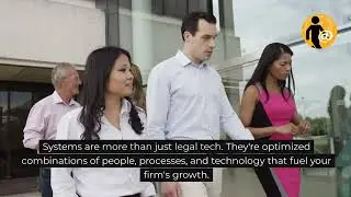 Systems for Law Firm Growth: Even When You’re Busy