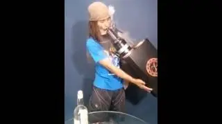 VAPOR TERBESAR
