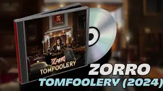 Zorro - Tomfoolery