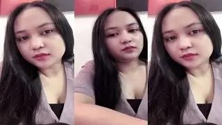 Ochi Anggraini BIGO LIVE | Video # 13 