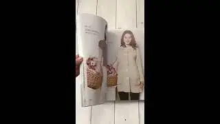 Новые модели спицами 1