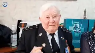 С Днём Победы! Ветераны войны  и участники СВО записали видеопоздравление