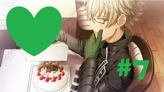 CAKE!!!! | Let's Play Amnesia Memories! - Part 43 (Kent's Route)