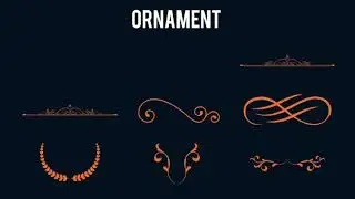 SHAPES TITLE CREATOR   FREE AFTER EFFECT TEMPLATE