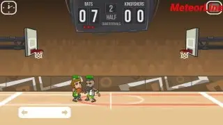 basketball battle gameplay android ios