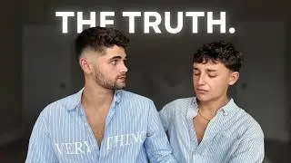 Why We Took A Break