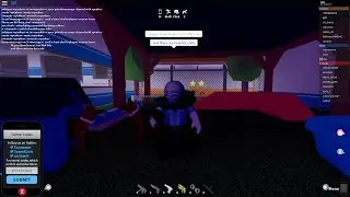 Roblox [CODE, ⭐SEASON 3⭐] Mad City
