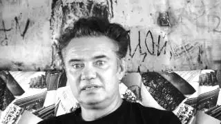 Эпизод 114. Михаил Борзыкин. Автобиография