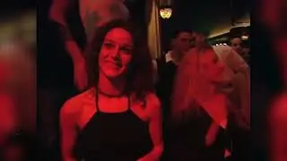 Marco V @ THE DJ's (1999)