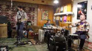 Pulsar Las Teclas jamming