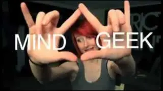 Mind Geek - Meekakitty