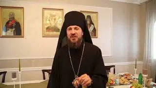 Схиигумен Иероним Санаксарский: 