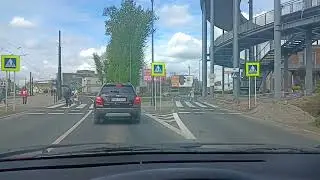 Dąbrowa Górnicza; Sienkiewicza - Sobieskiego