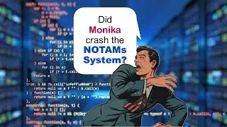How to Query the NOTAMs System – Flat Database Example
