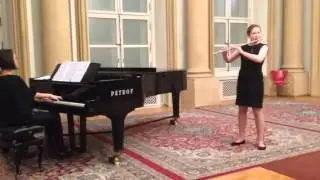 Мой рождественский концерт