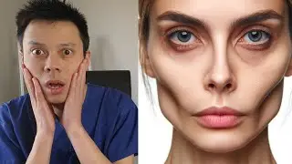 Ozempic Face - How To Prevent and Treat It