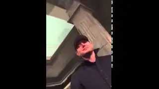 Съемочная группа «Сверхъестественного» поздравляет Дженсена с Днем Рождения