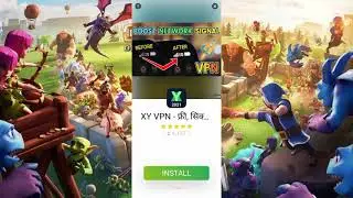 How to download Hacked version of Clash Of Clans || Easiest and 100% working method ||