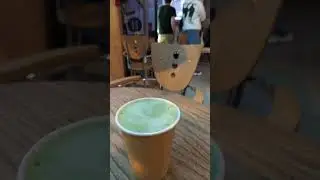 Сюр кафе 