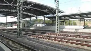 ICE. 30 - 300km/h
