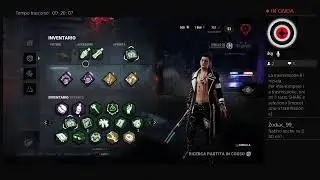 Live su dead by daylight