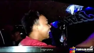 Cinematic Truck Tangi Air Prigen Sumber Abiyyu Jam Mepet