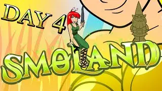 Smoland: Day 4