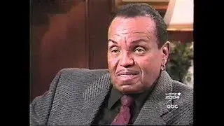 20/20 Michael Jackson's Parents Joe and Katherine December 2003