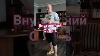 Внутренний О'Лень #поэзия21века #детскиестихи #детскиестишки #лень #олень #юмор #поэзия #поэзиядуши