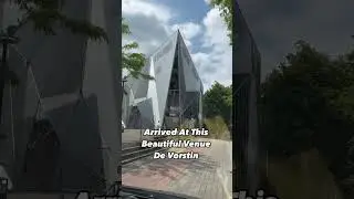 Hilversum, NL Part 1