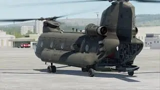 DCS LIVE