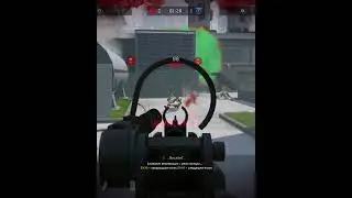 This game is played by many beautiful girls. Dangerous girls in the WARFACE game