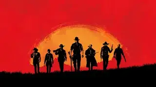 Red Dead Redempton 2 Cap 10 SI HACEN SPAM LOS MANDO ALV